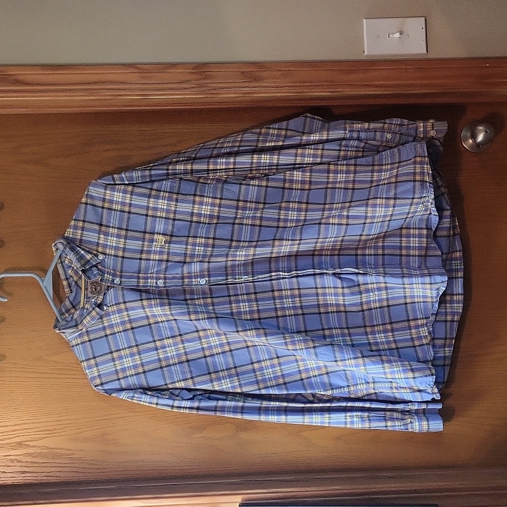 Mens Cinch long sleeve